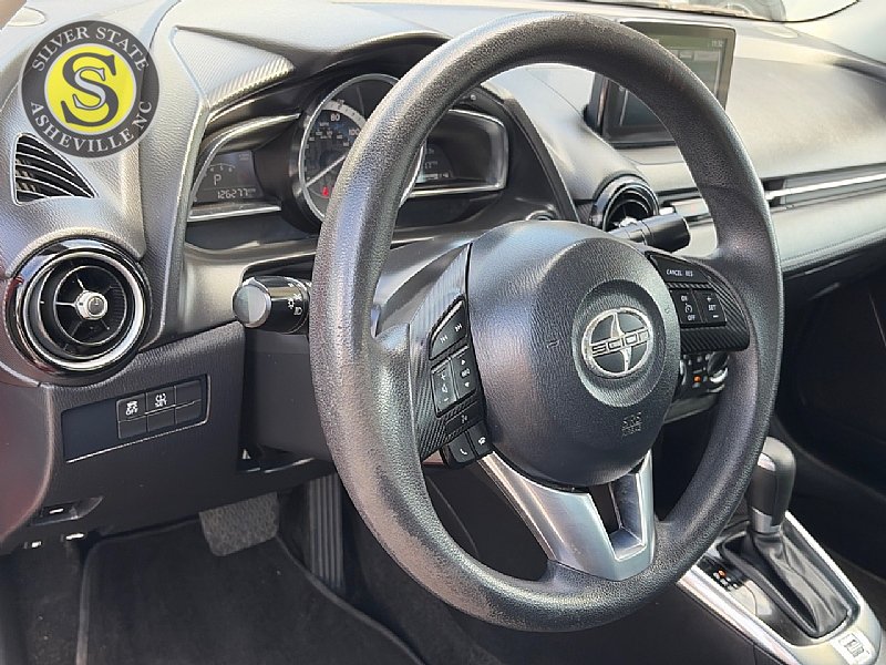 Used 2016 Scion iA FWD image 19