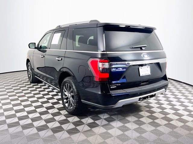 Used 2020 Ford Expedition Limited AWD/4WD image 6