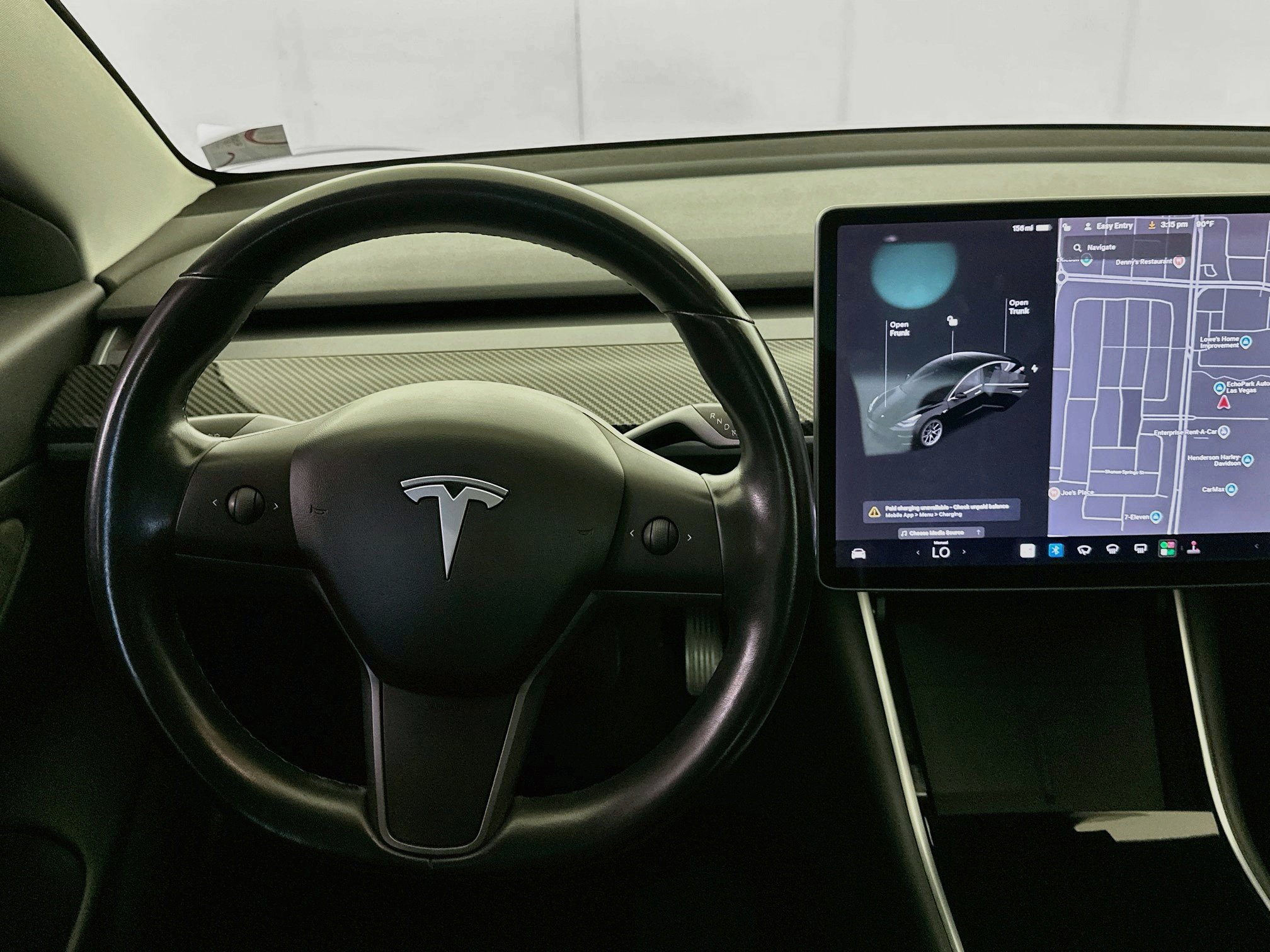 Used 2019 Tesla Model 3 Standard Range Plus RWD image 16
