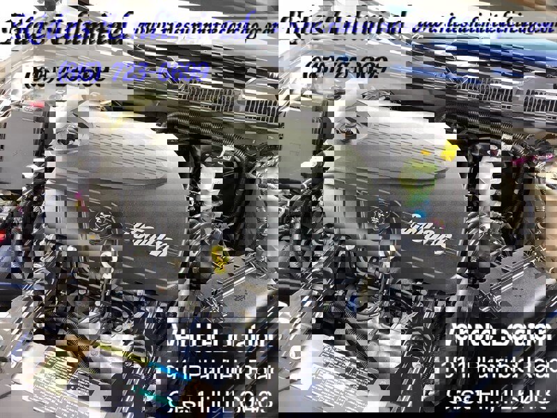 Used 2007 Chevrolet Impala LT image 39