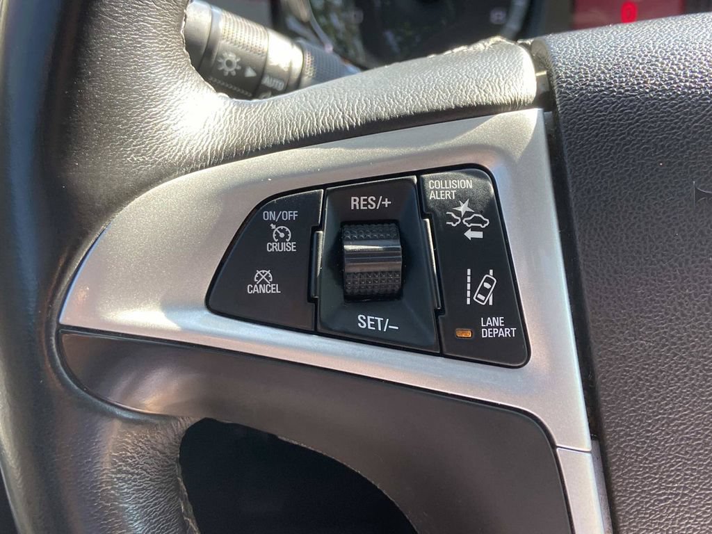 Used 2015 GMC Terrain Denali FWD image 28