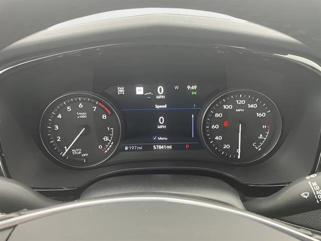 Certified 2022 Cadillac XT5 Sportv w/ Technology Package image 14