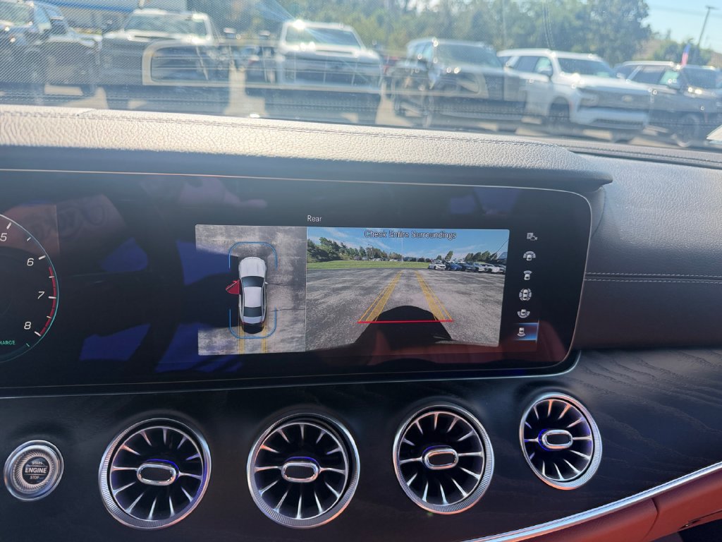 Used 2022 Mercedes-Benz CLS 450 4MATIC image 18