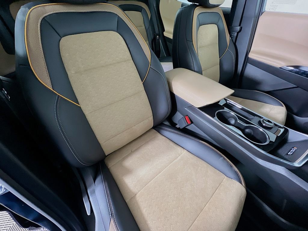 New 2026 Chevrolet Equinox ACTIV w/ Safety and Technology Package image 28