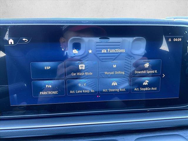 New 2026 Mercedes-Benz GLE 450 4MATIC Coupe image 24