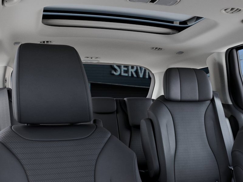 New 2026 Kia Carnival SX Prestige FWD image 27