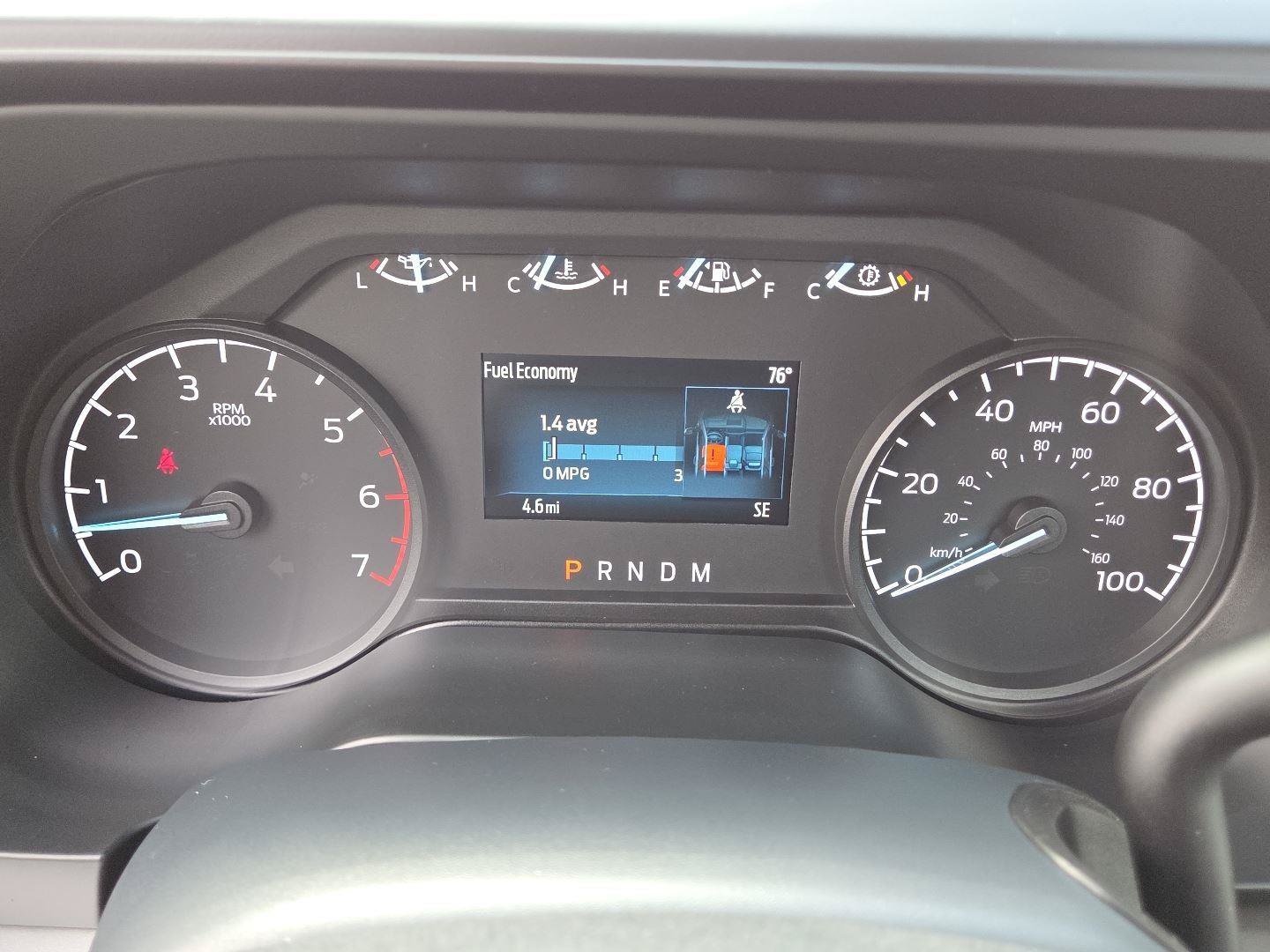 New 2026 Ford F250 XL w/ STX Appearance Package AWD/4WD image 22