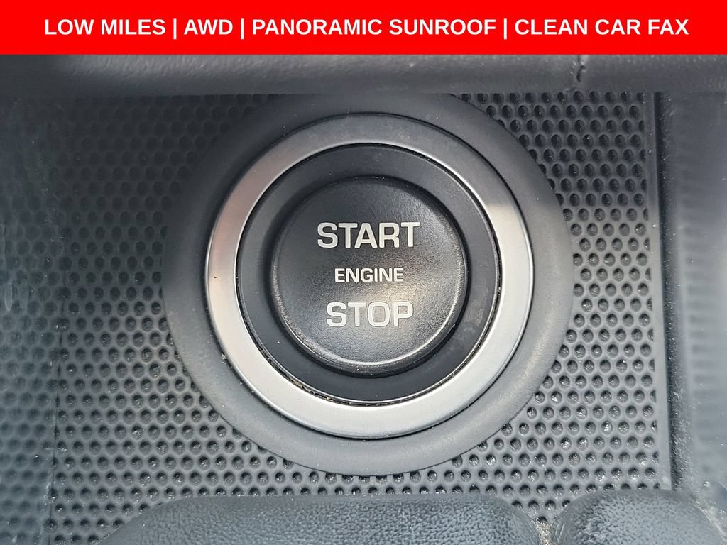 Used 2019 Land Rover Range Rover Sport HSE Dynamic AWD/4WD image 35