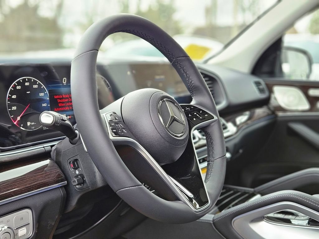 New 2026 Mercedes-Benz GLE 350 4MATIC image 17
