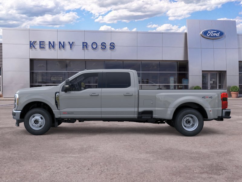 New 2026 Ford F350 XLT w/ XLT Premium Package AWD/4WD image 4