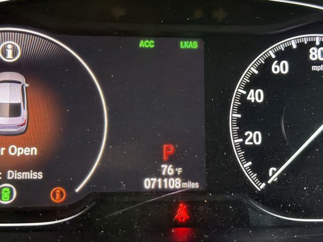 Used 2020 Honda Accord Touring image 20