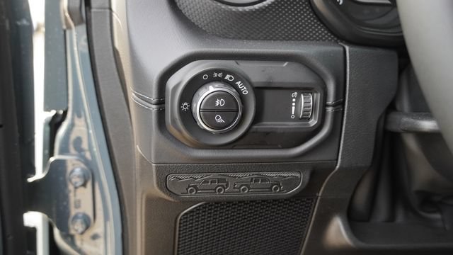 New 2026 Jeep Gladiator Mojave AWD/4WD image 19
