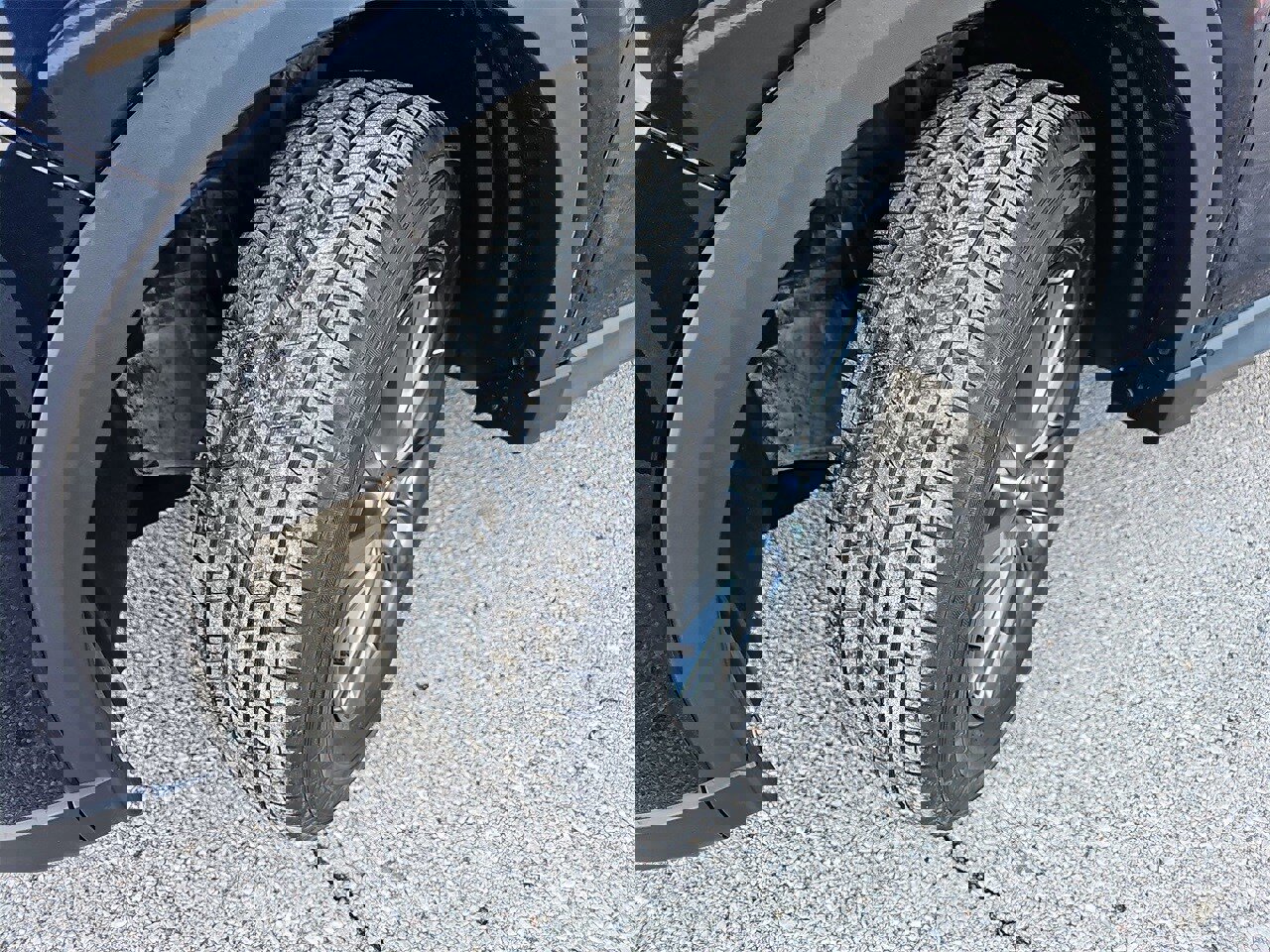 Used 2021 MAZDA CX-5 Touring image 32