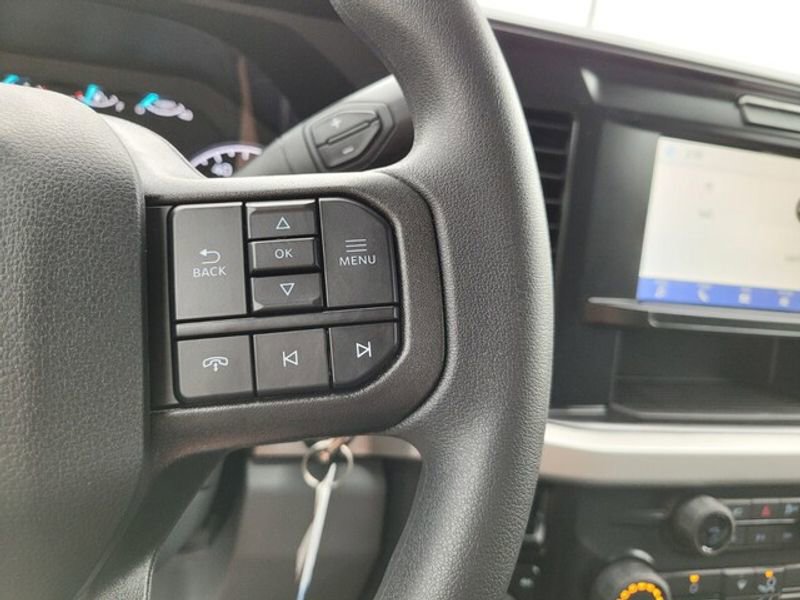 New 2025 Ford F250 XL w/ STX Appearance Package image 22