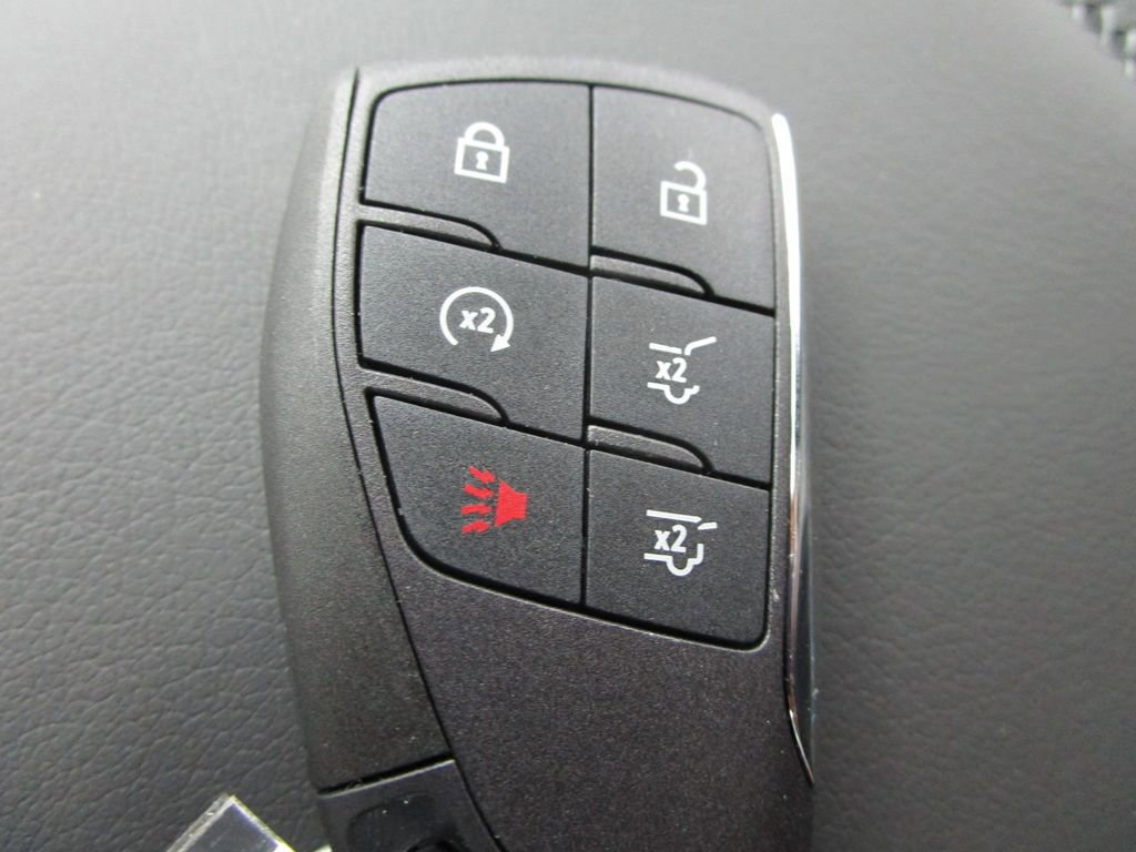 New 2026 GMC Yukon XL Denali w/ Sun & Power Step Package image 51