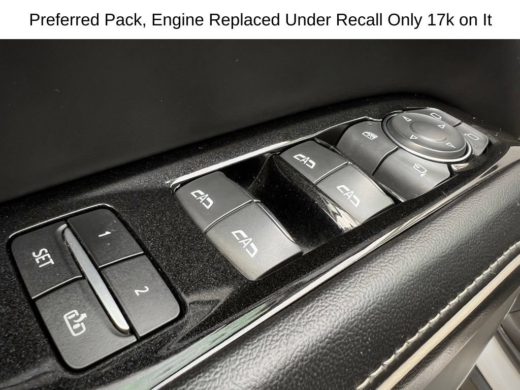 Used 2022 Cadillac Escalade ESV Sport Platinum w/ LPO, ONYX Package AWD/4WD image 55