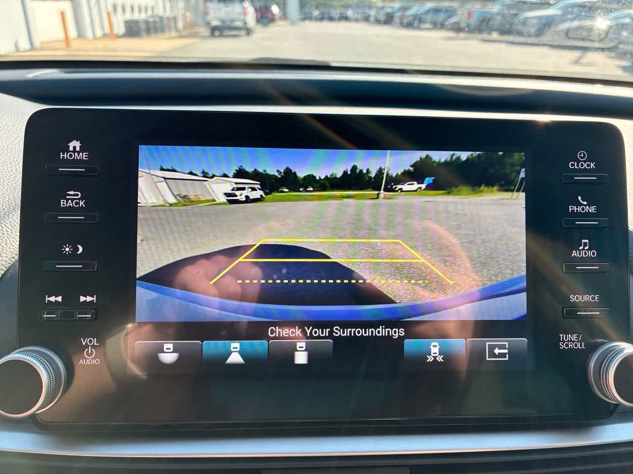 Used 2022 Honda Accord EX-L image 14