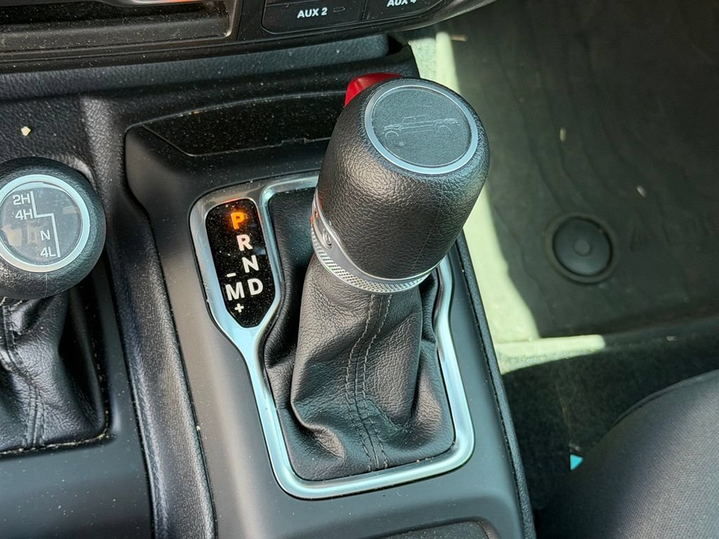 Used 2023 Jeep Gladiator Sport AWD/4WD image 20
