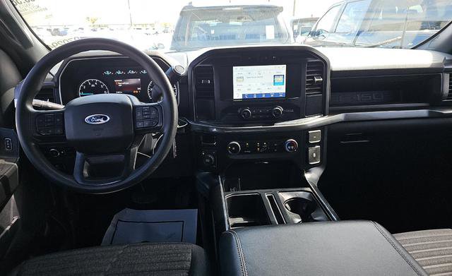 Used 2023 Ford F150 XL w/ STX Appearance Package image 12