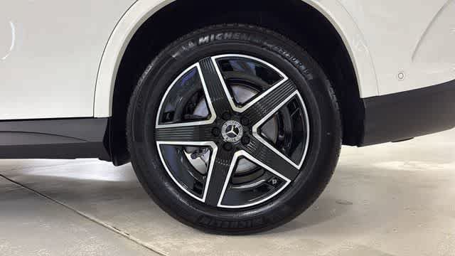Certified 2026 Mercedes-Benz GLC 300 4MATIC image 12