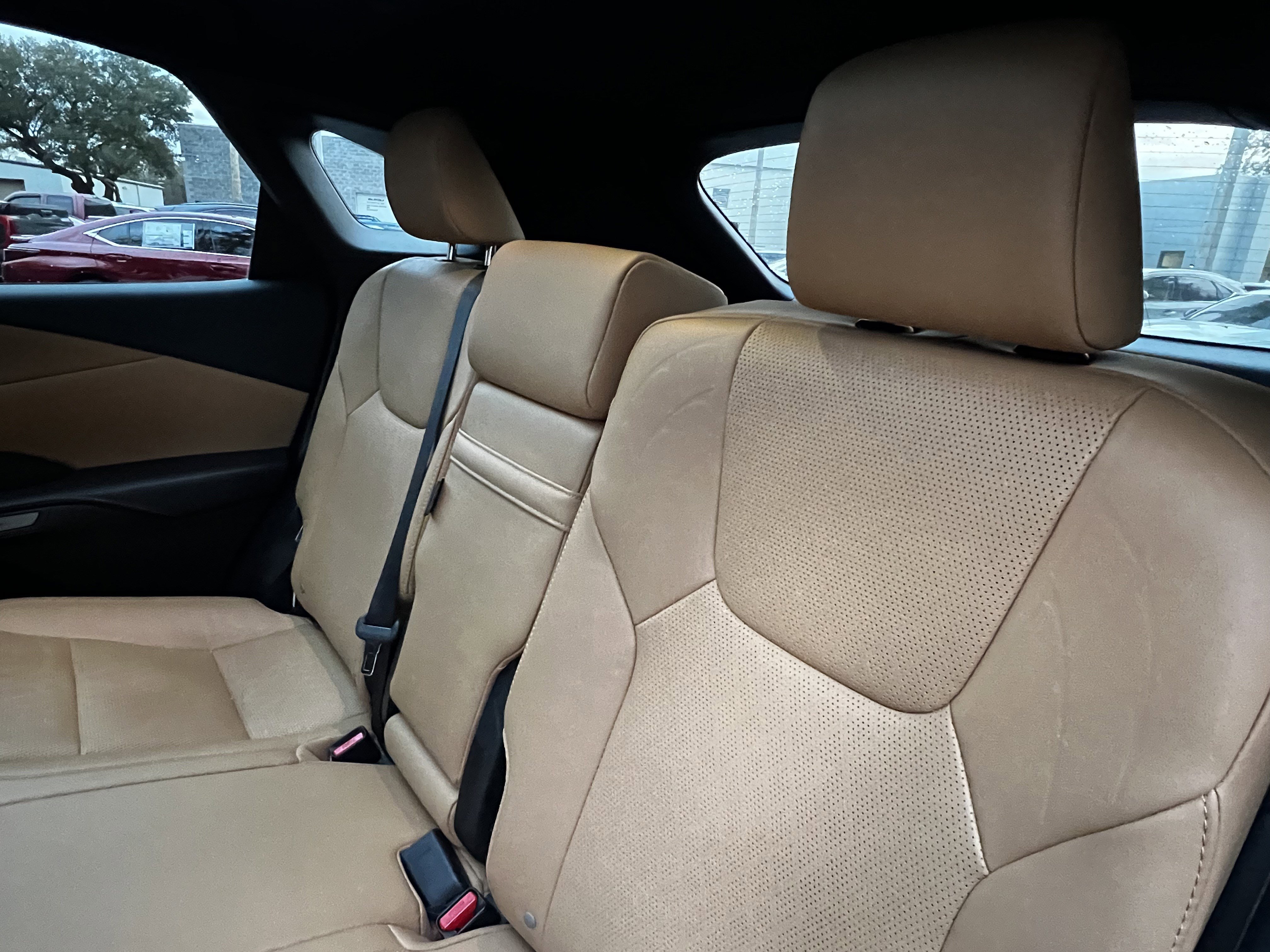 Used 2023 Lexus RX 350 Premium Plus image 32