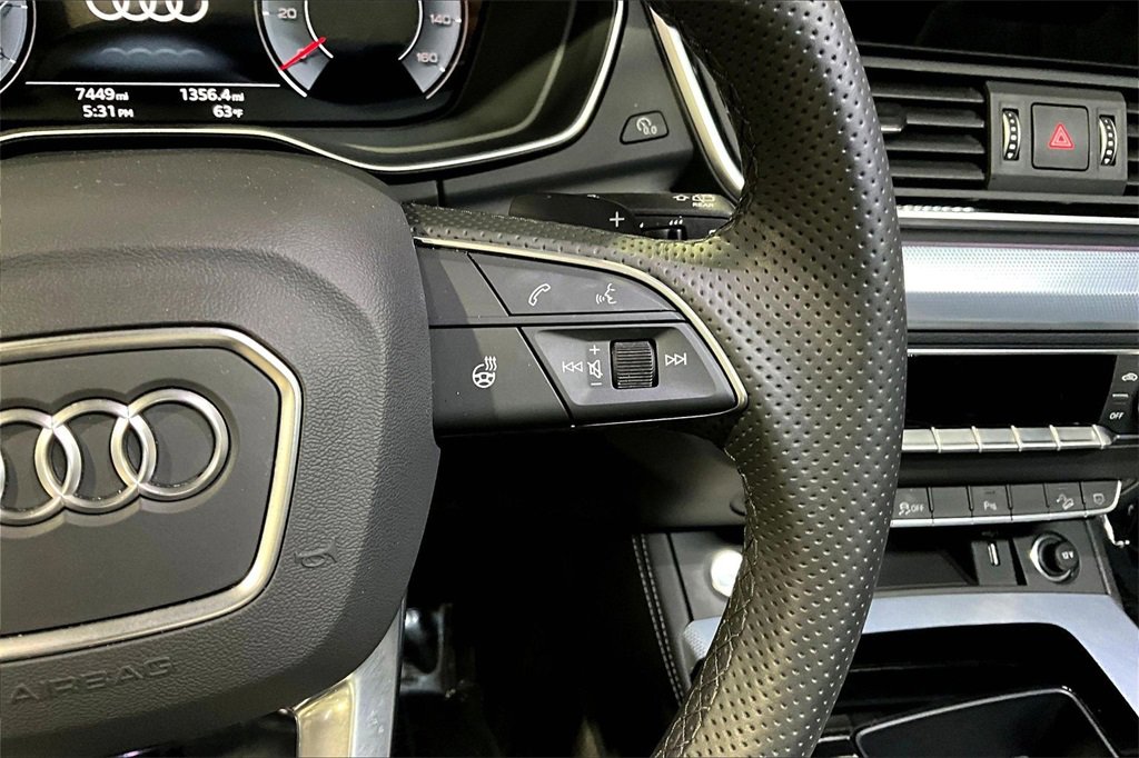 Used 2025 Audi Q5 2.0T Premium Plus image 12