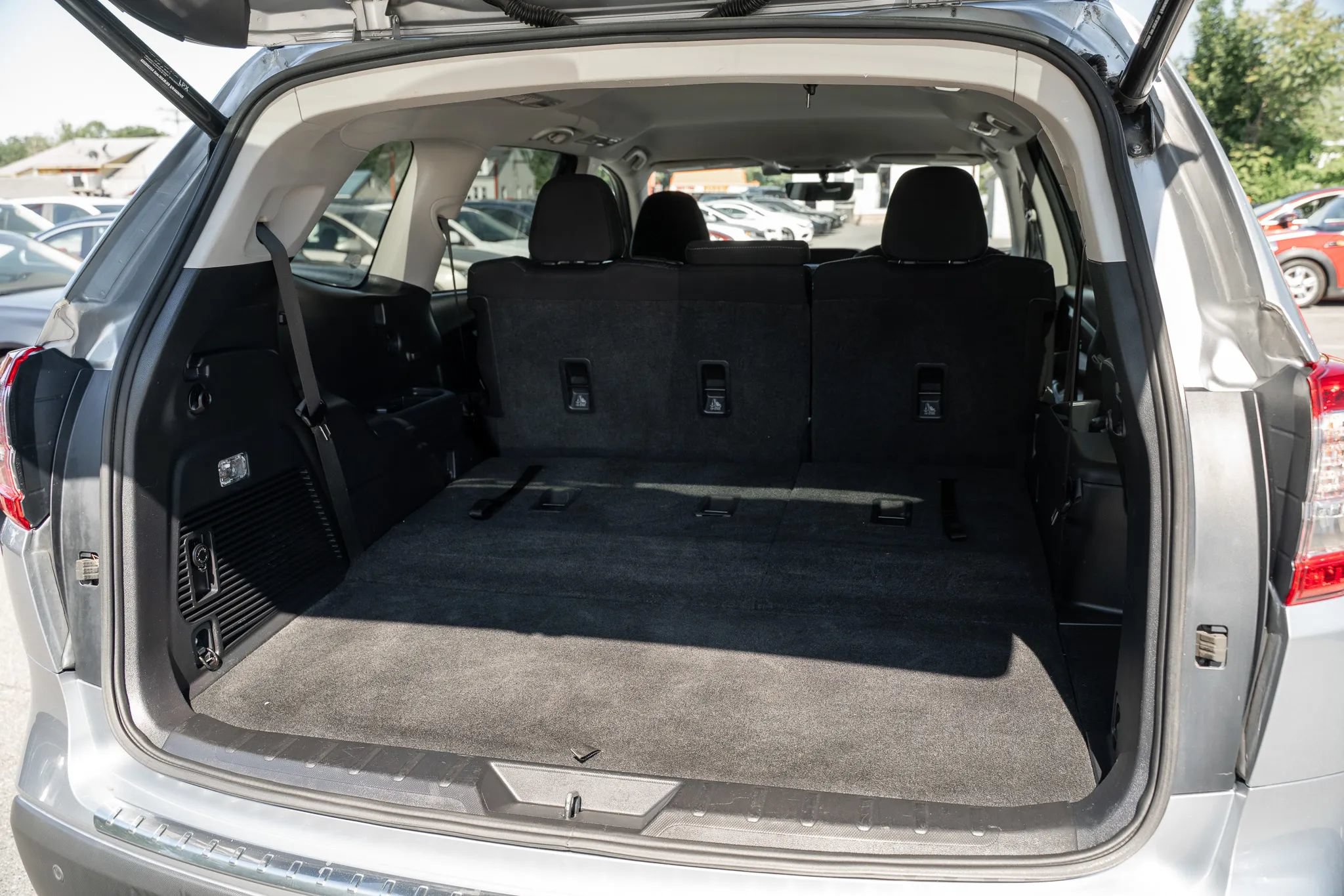 Used 2019 Subaru Ascent Premium AWD/4WD image 10