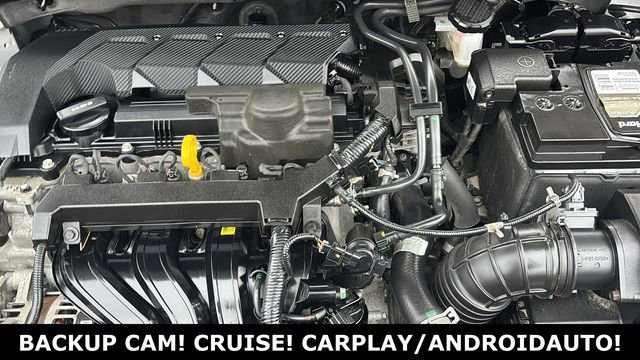 Used 2022 Kia Rio S image 31