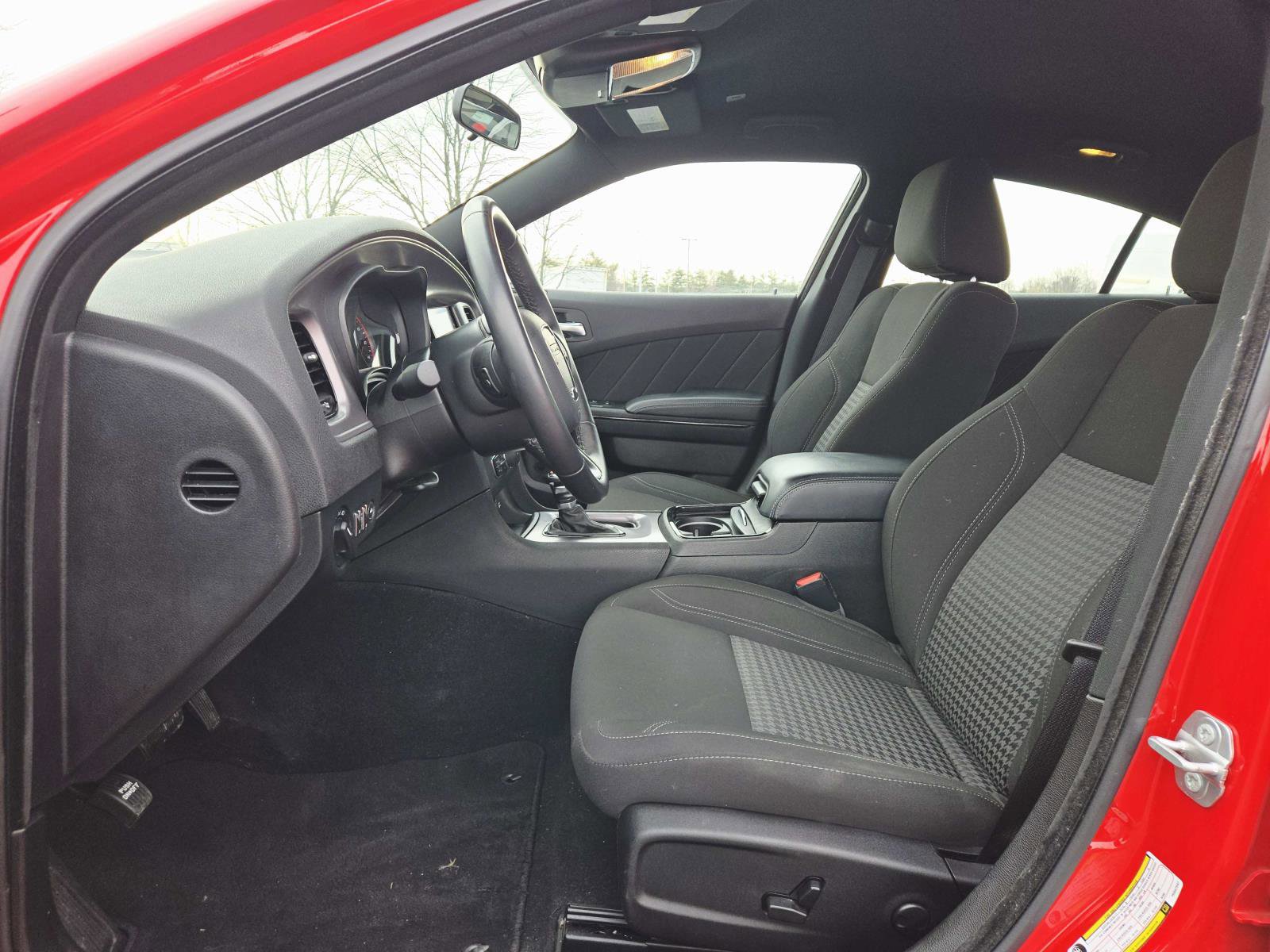 Used 2023 Dodge Charger SXT w/ Blacktop Package image 12