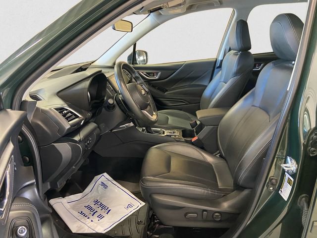 Used 2024 Subaru Forester Touring image 10