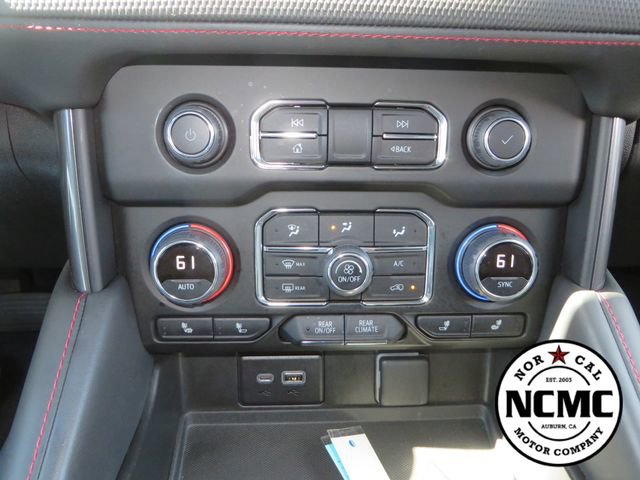 Used 2022 Chevrolet Tahoe RST w/ Luxury Package image 27