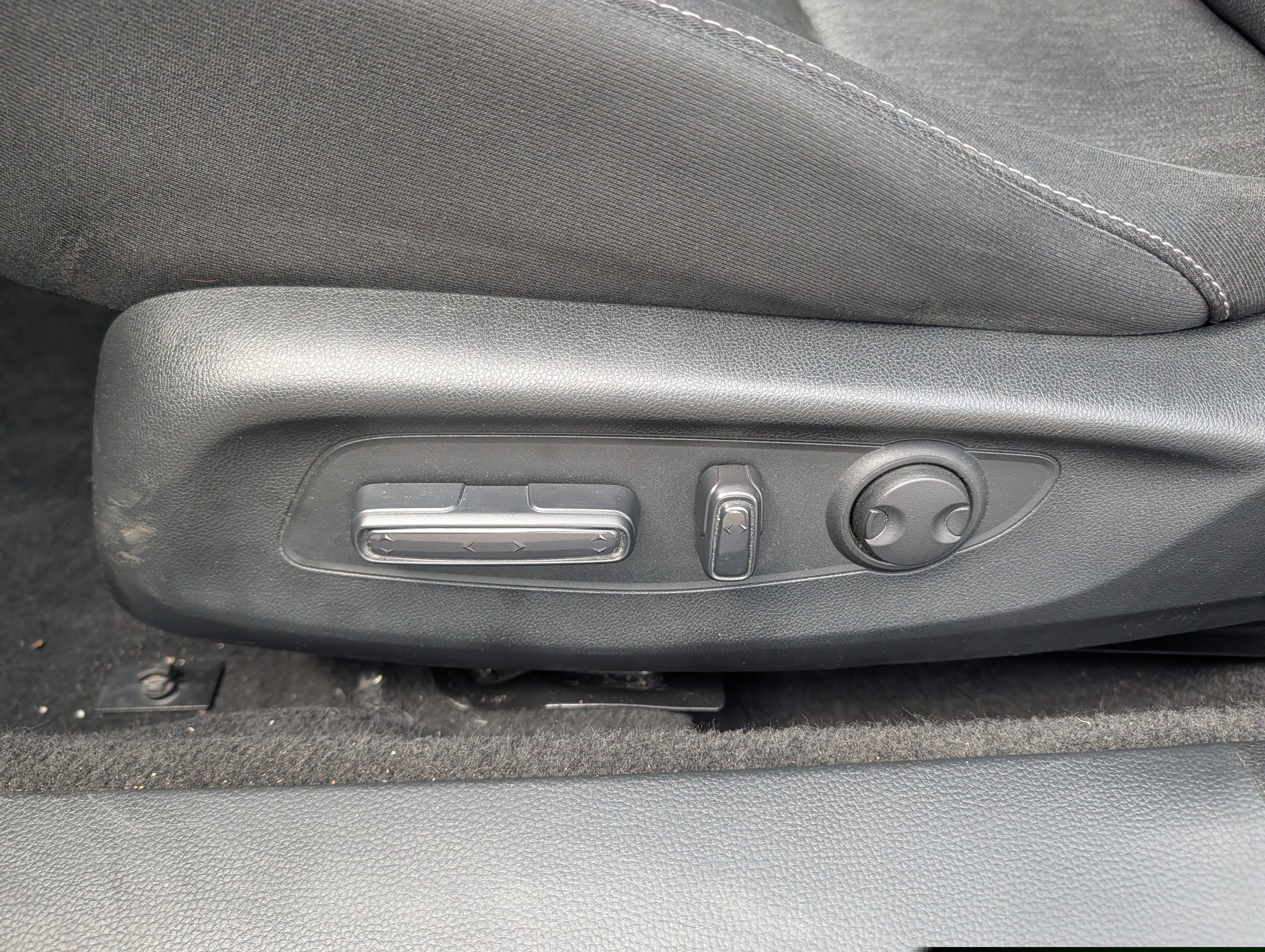 Used 2024 Honda Accord EX image 20