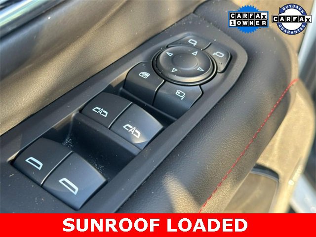 Certified 2024 Chevrolet Tahoe RST w/ Sport Performance Package image 19