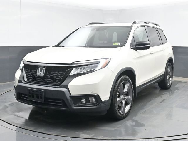 Used 2019 Honda Passport Touring image 10