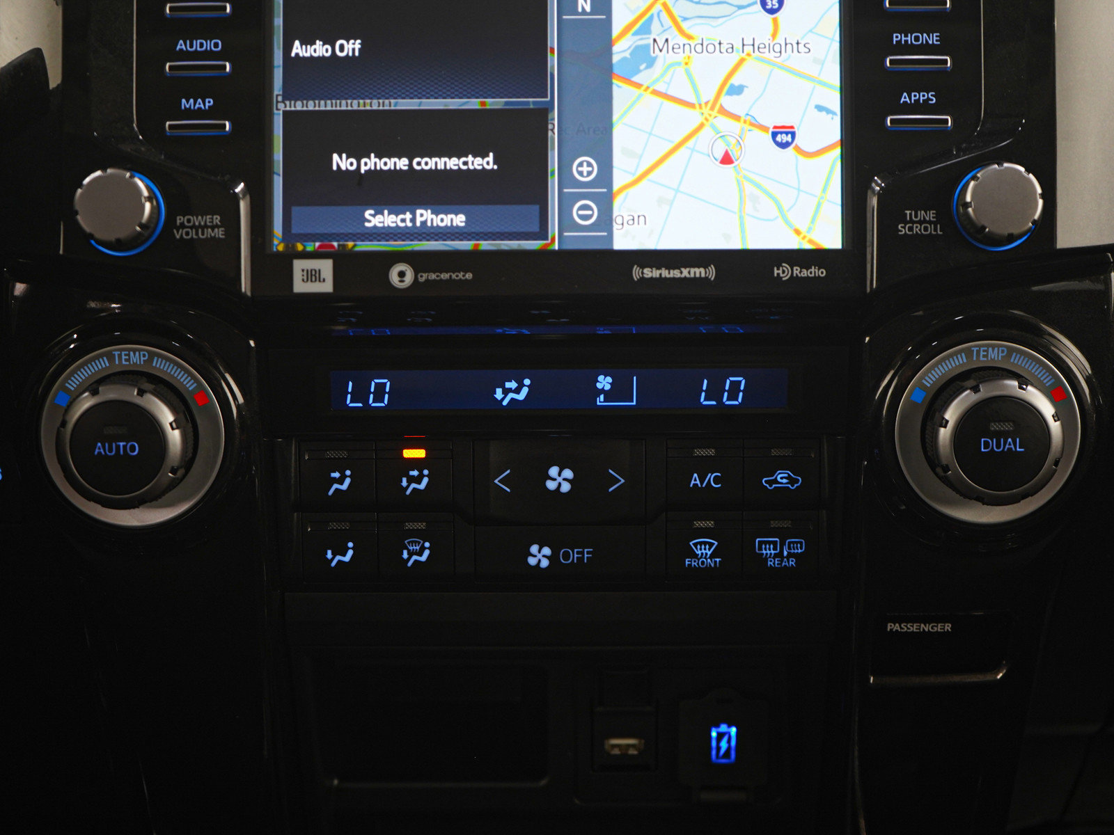 Used 2024 Toyota 4Runner TRD Pro AWD/4WD image 18