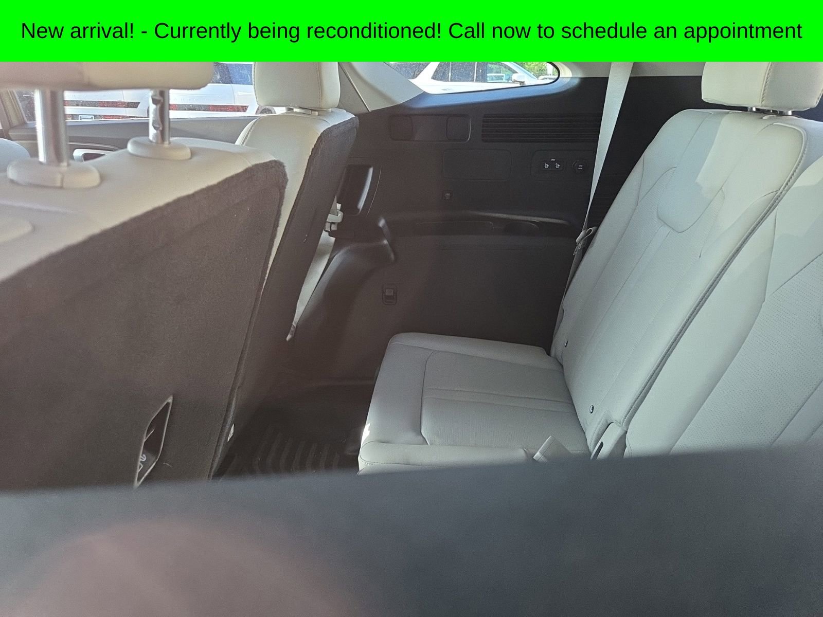 Used 2025 Kia Sorento X-Line EX image 9