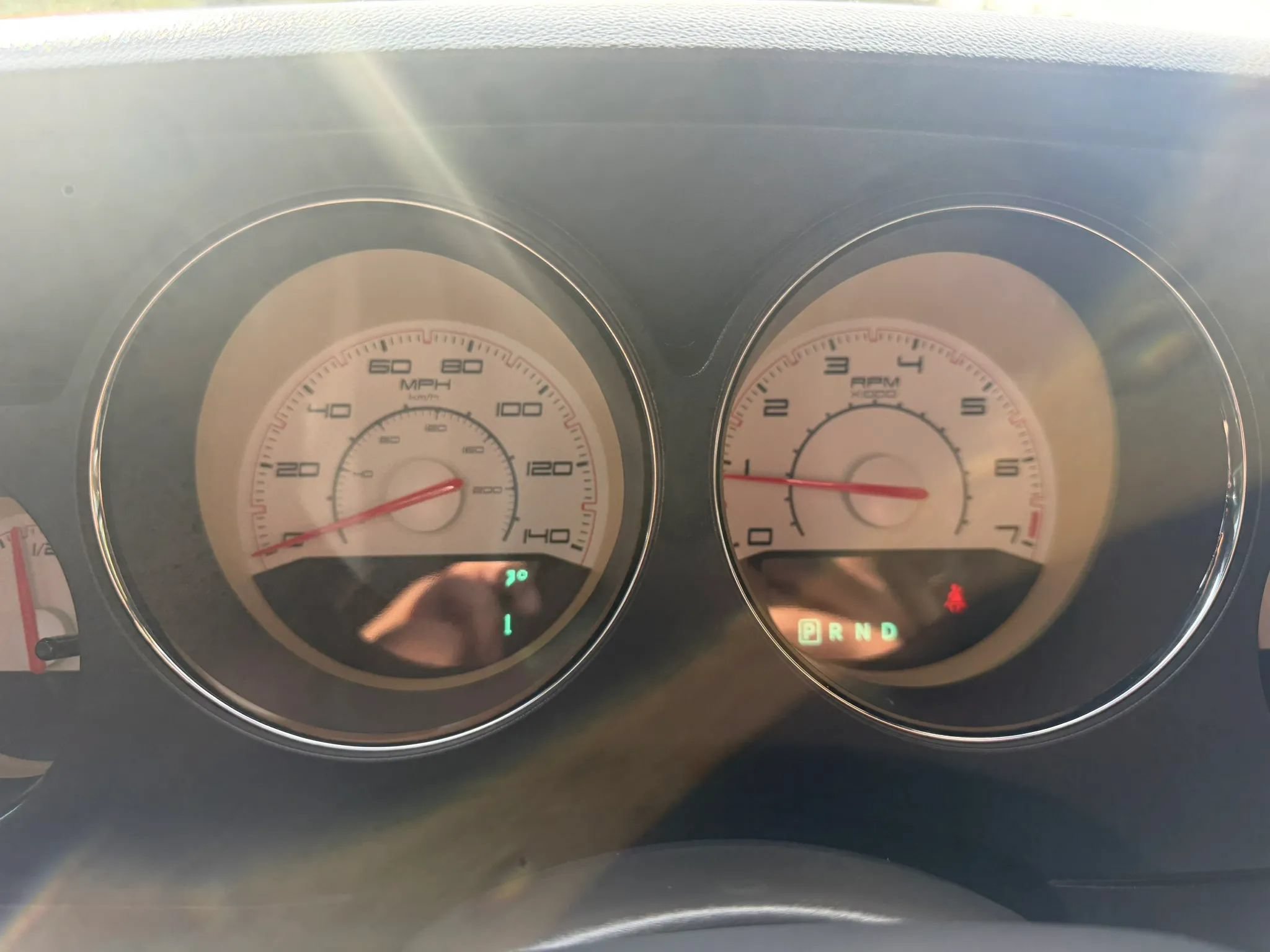 Used 2011 Dodge Challenger RWD image 19