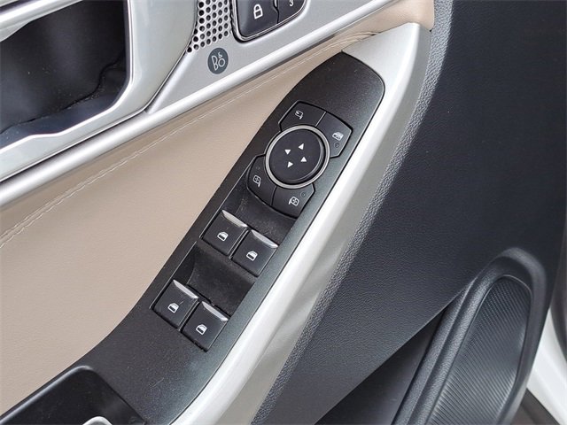 Certified 2022 Ford Explorer Limited w/ Equipment Group 301A image 30