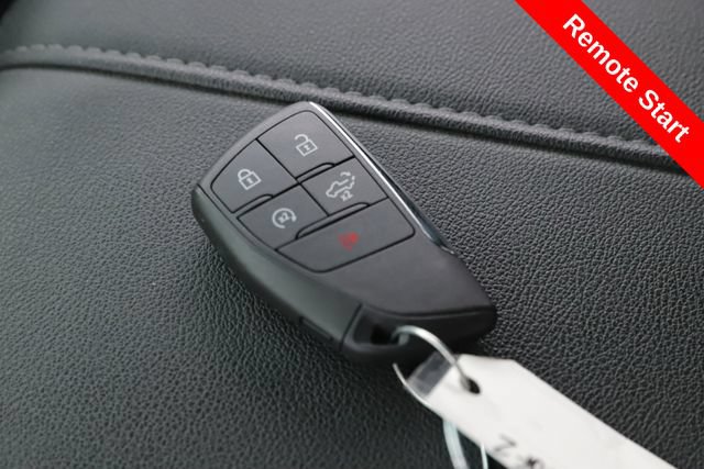 Used 2026 GMC Sierra 1500 Elevation AWD/4WD image 3