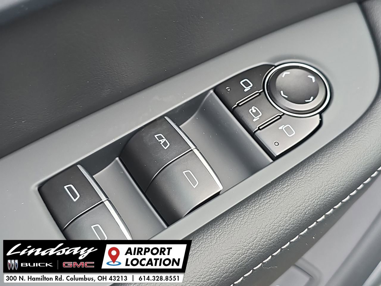 New 2026 Buick Enclave Avenir w/ Super Cruise Package image 24