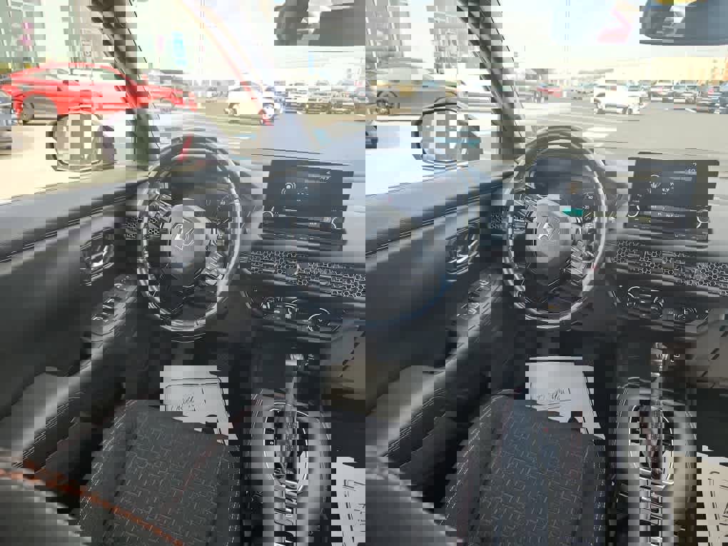 Certified 2023 Honda HR-V Sport image 18