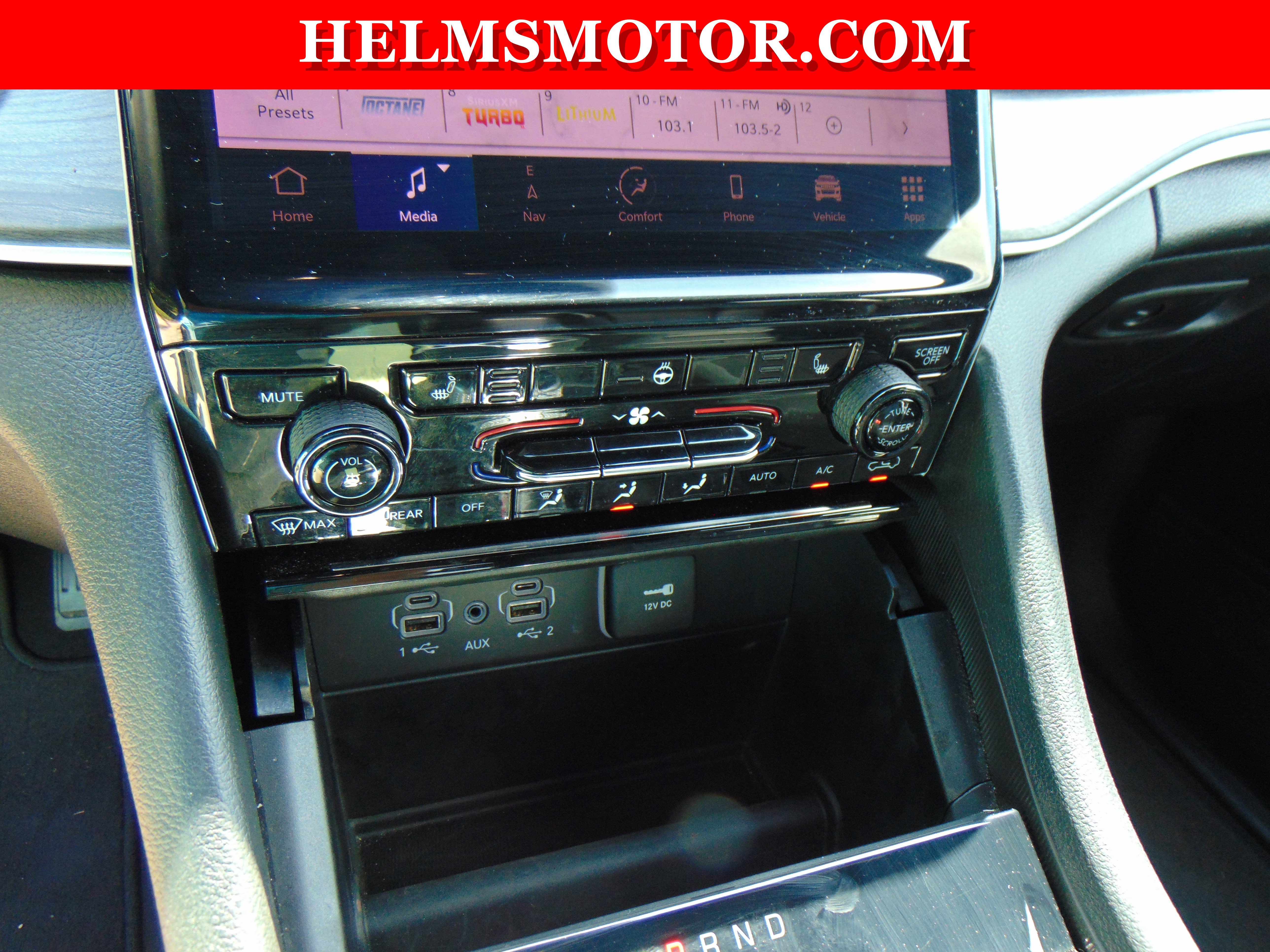 Certified 2024 Jeep Grand Cherokee Limited AWD/4WD image 25