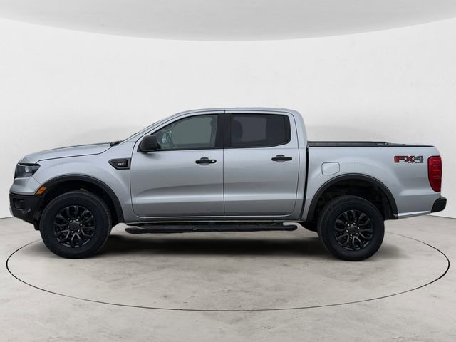 Used 2019 Ford Ranger XLT w/ Equipment Group 302A Luxury AWD/4WD image 2