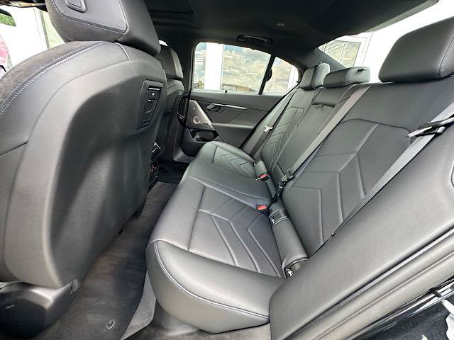 Used 2026 BMW 540i xDrive AWD/4WD image 20