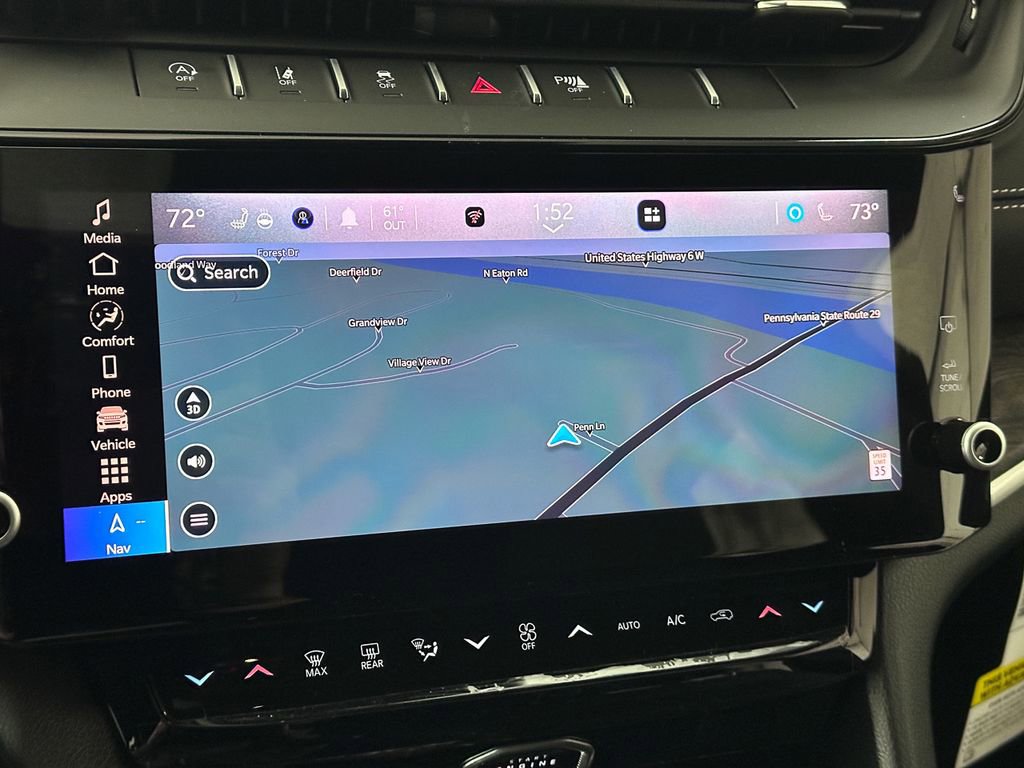 New 2026 Jeep Grand Cherokee Altitude image 33