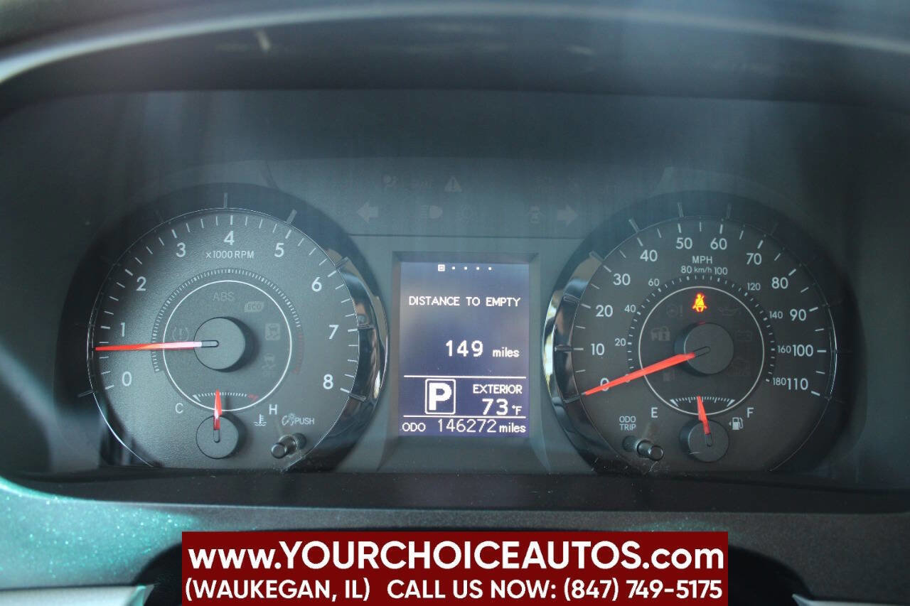 Used 2017 Toyota Sienna LE image 26