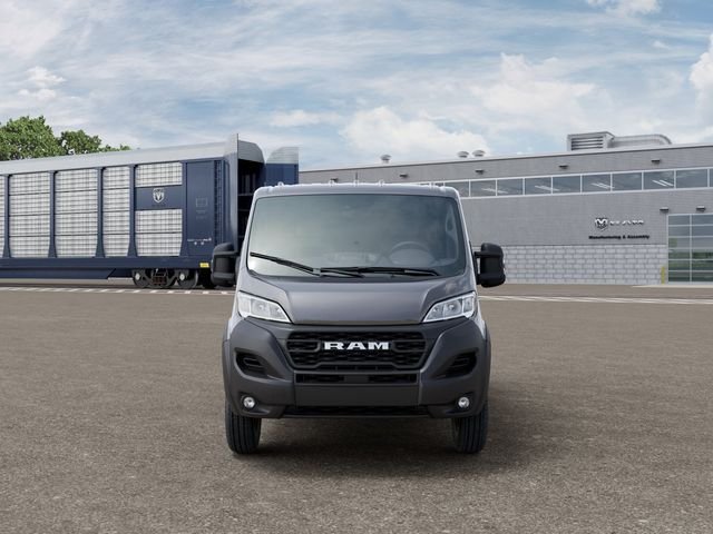 New 2026 RAM ProMaster 1500 w/ Convenience Group FWD image 6