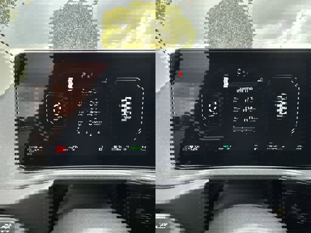 New 2025 Kia EV6 Light image 16