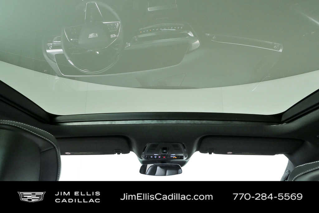 Used 2024 Cadillac Lyriq Sport image 19