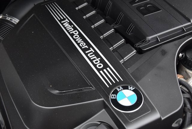 Used 2016 BMW X5 sDrive35i image 61